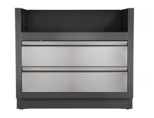 Napoleon szafka Oasis™ pod grilla BIPRO665